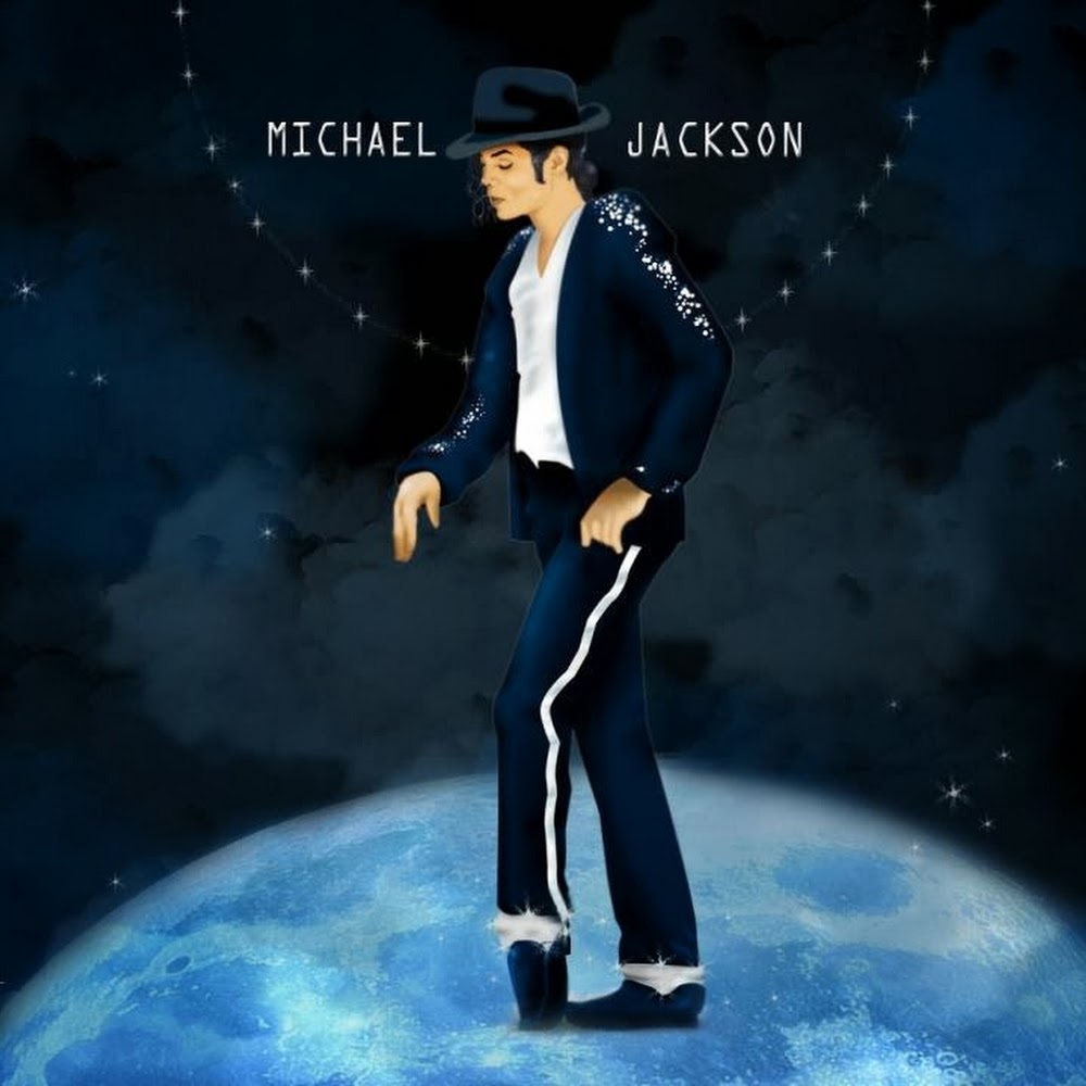 Meet your Posher, Mjislove4life